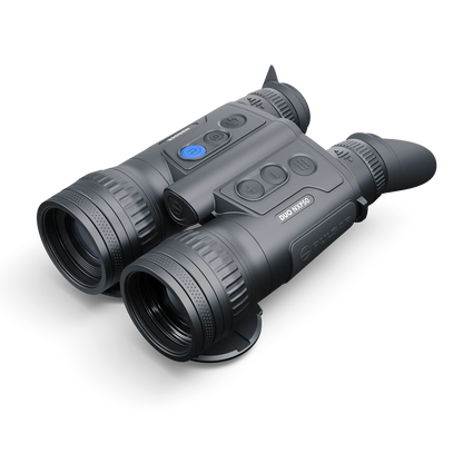 Pulsar Merger Duo NXP50 Night Vision Binoculars