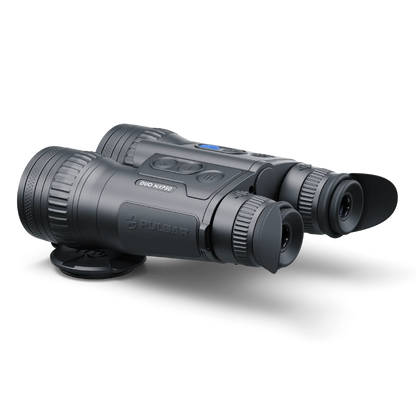 Pulsar Merger Duo NXP50 Night Vision Binoculars