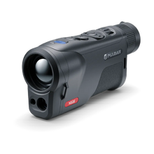 Pulsar Oryx LRF XG35 Thermal Monocular front angle