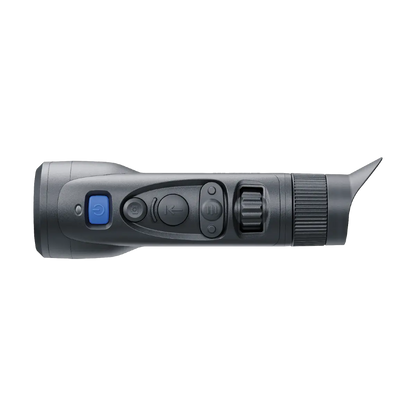 Pulsar Oryx LRF XG35 Thermal Monocular top angle