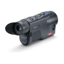 Pulsar Oryx LRF XG35 Thermal Monocular back angle