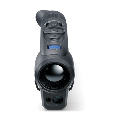 Pulsar Oryx LRF XG35 Thermal Monocular front angle