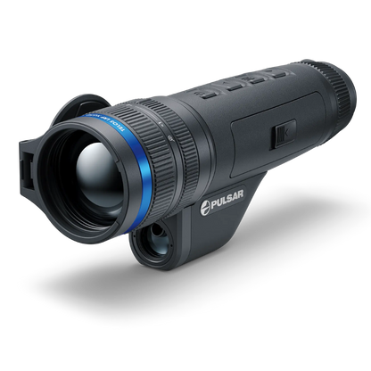 Pulsar Telos LRF XG50 Thermal Imaging Monocular