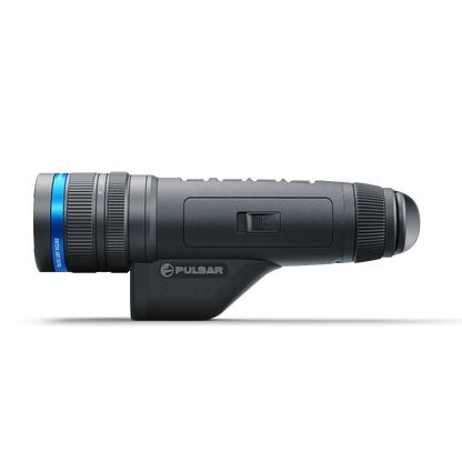 Pulsar Telos LRF XG50 Thermal Imaging Monocular