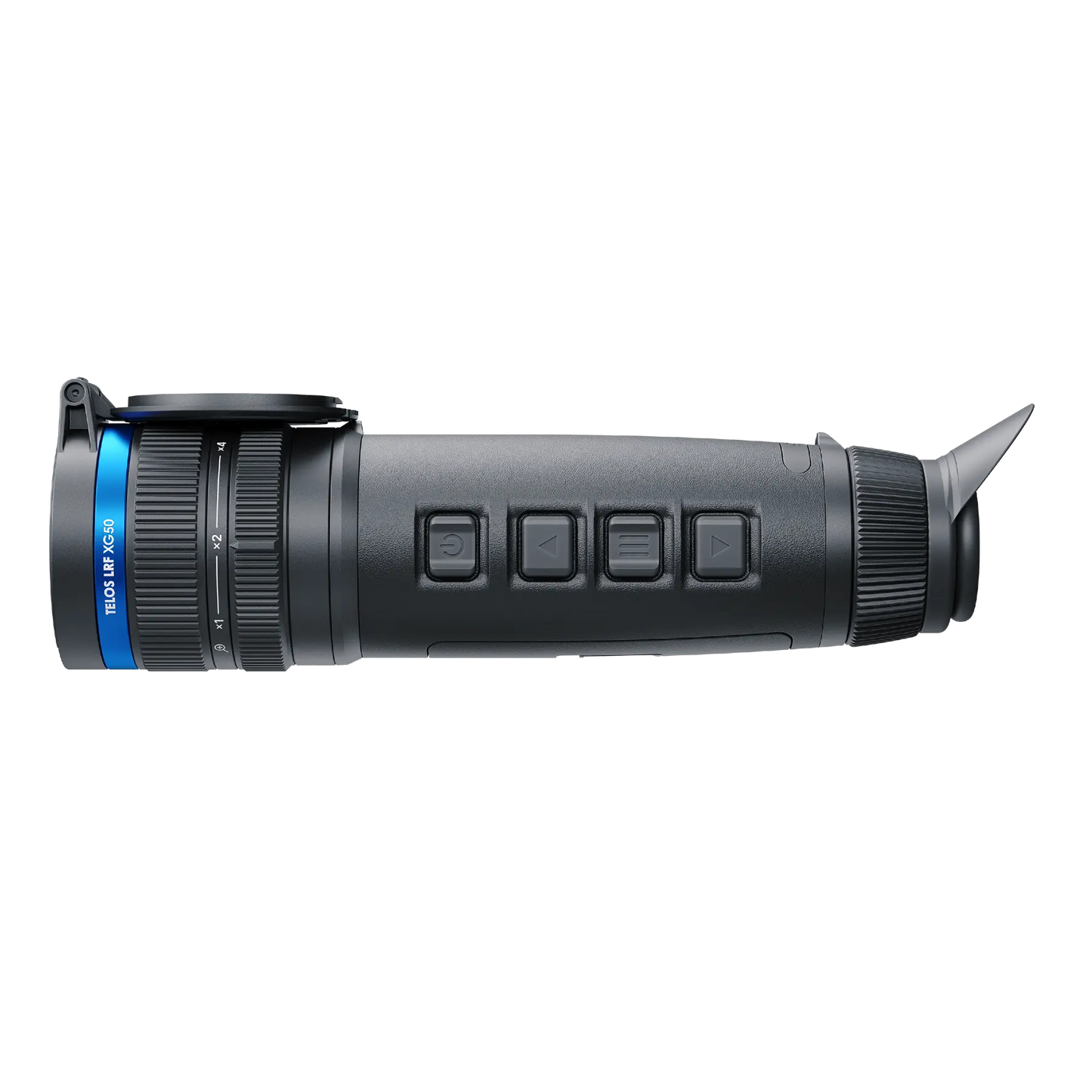 Pulsar Telos LRF XG50 Thermal Imaging Monocular