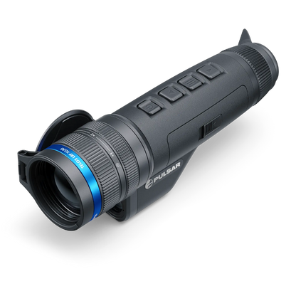 Pulsar Telos LRF XG50 Thermal Imaging Monocular