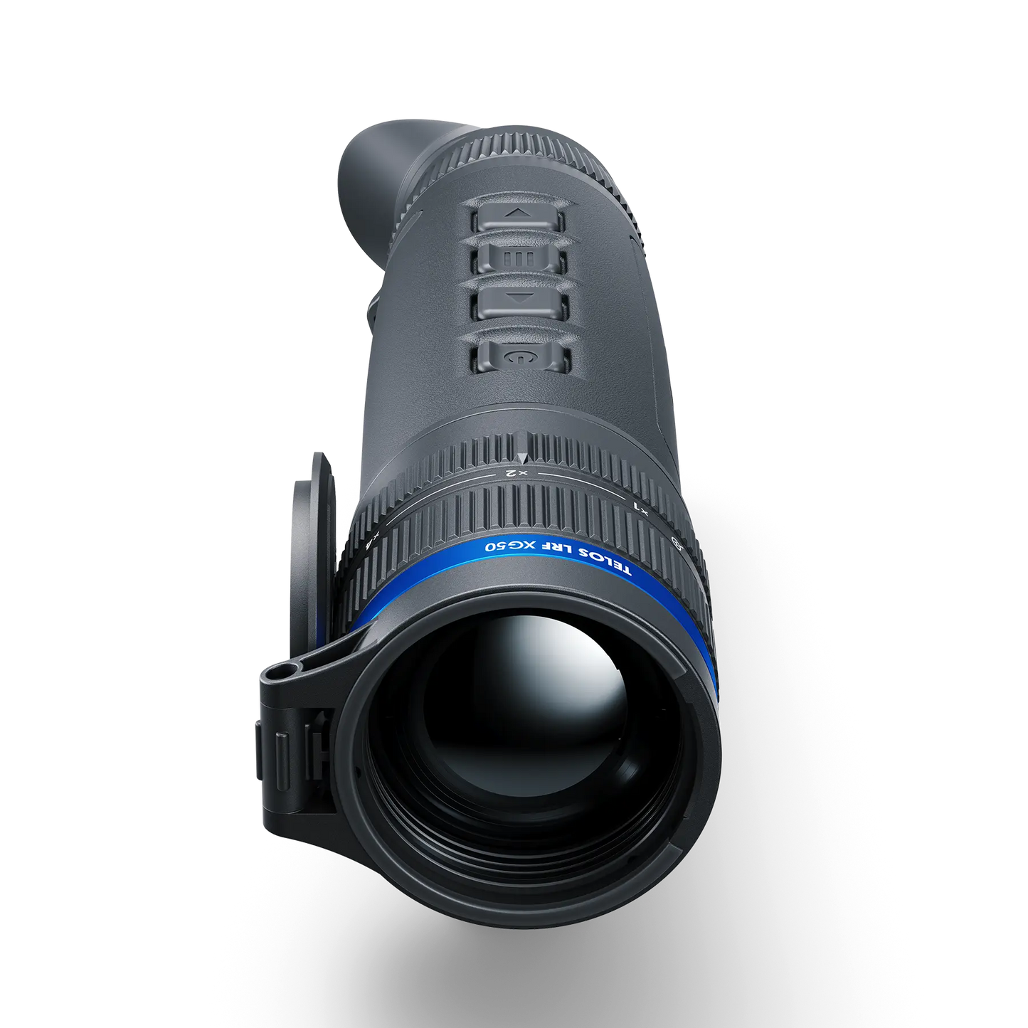 Pulsar Telos LRF XG50 Thermal Imaging Monocular