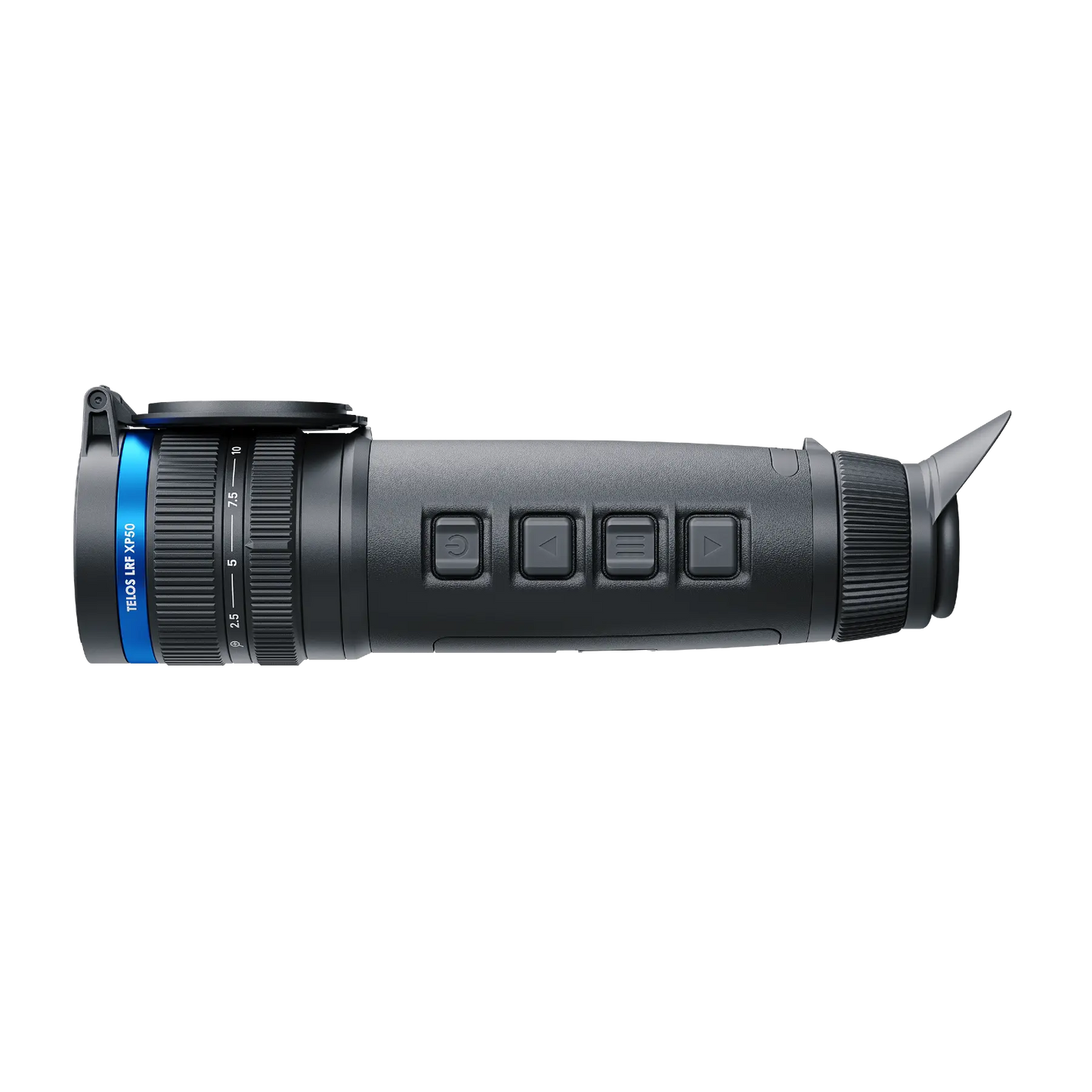 Pulsar Telos LRF XP50 Thermal Imaging Monocular