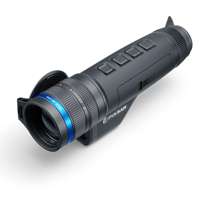 Pulsar Telos LRF XP50 Thermal Imaging Monocular