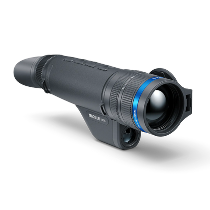 Pulsar Telos LRF XP50 Thermal Imaging Monocular