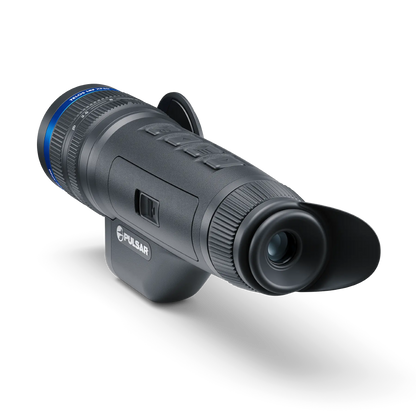 Pulsar Telos LRF XP50 Thermal Imaging Monocular