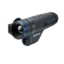 Pulsar Telos LRF XQ35 Thermal Imaging Monocular