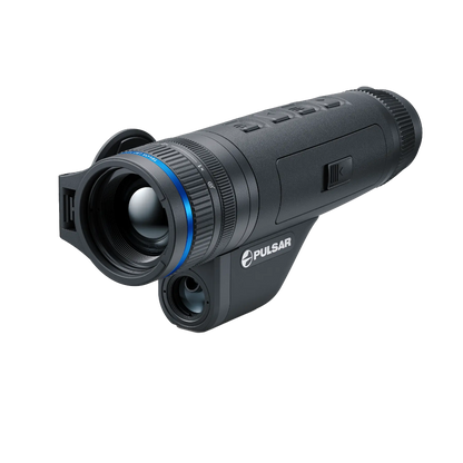 Pulsar Telos LRF XQ35 Thermal Imaging Monocular