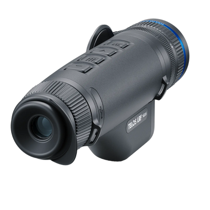 Pulsar Telos LRF XQ35 Thermal Imaging Monocular