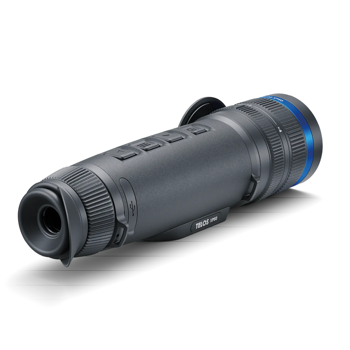 Pulsar Telos XP50 Thermal Imaging Monocular