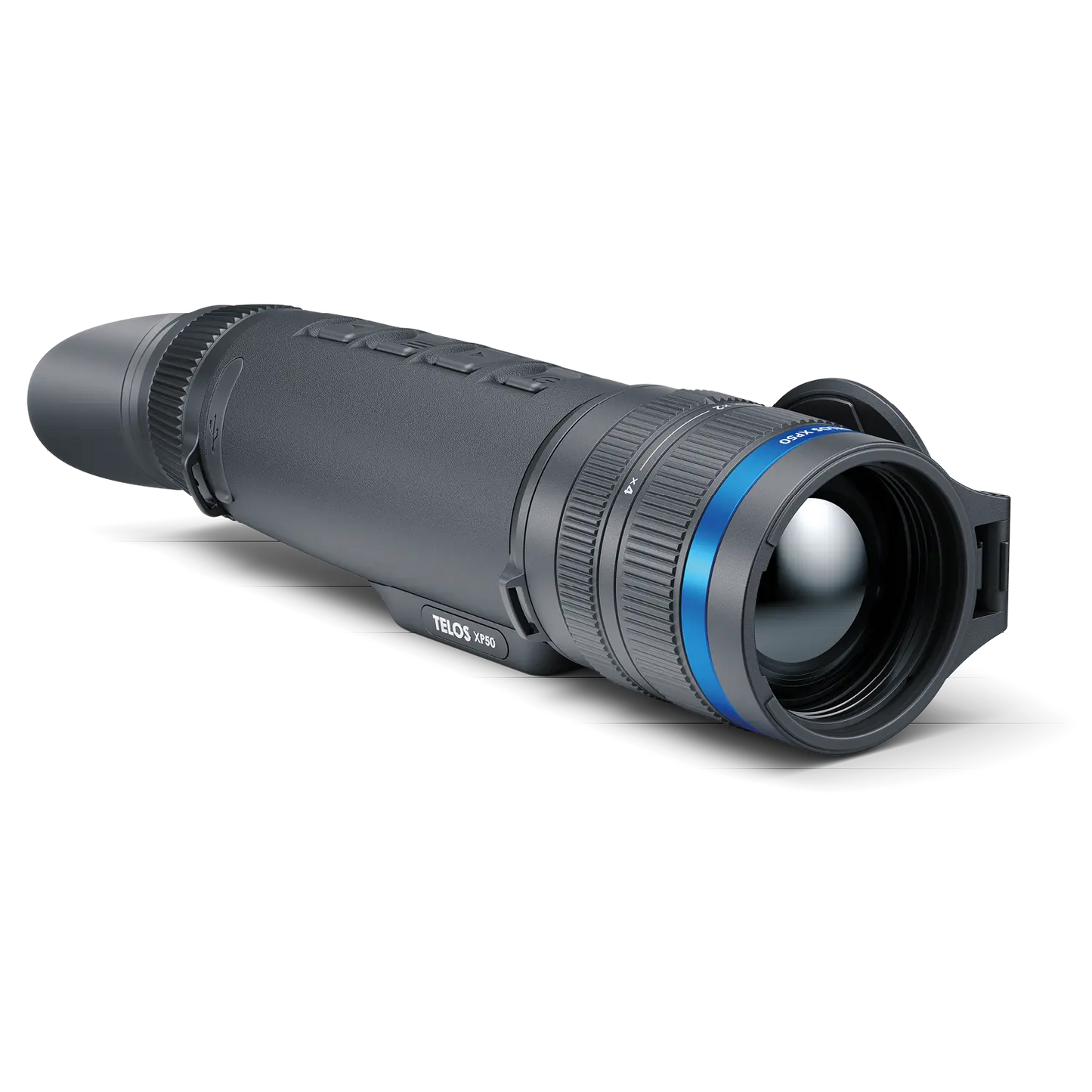 Pulsar Telos XP50 Thermal Imaging Monocular