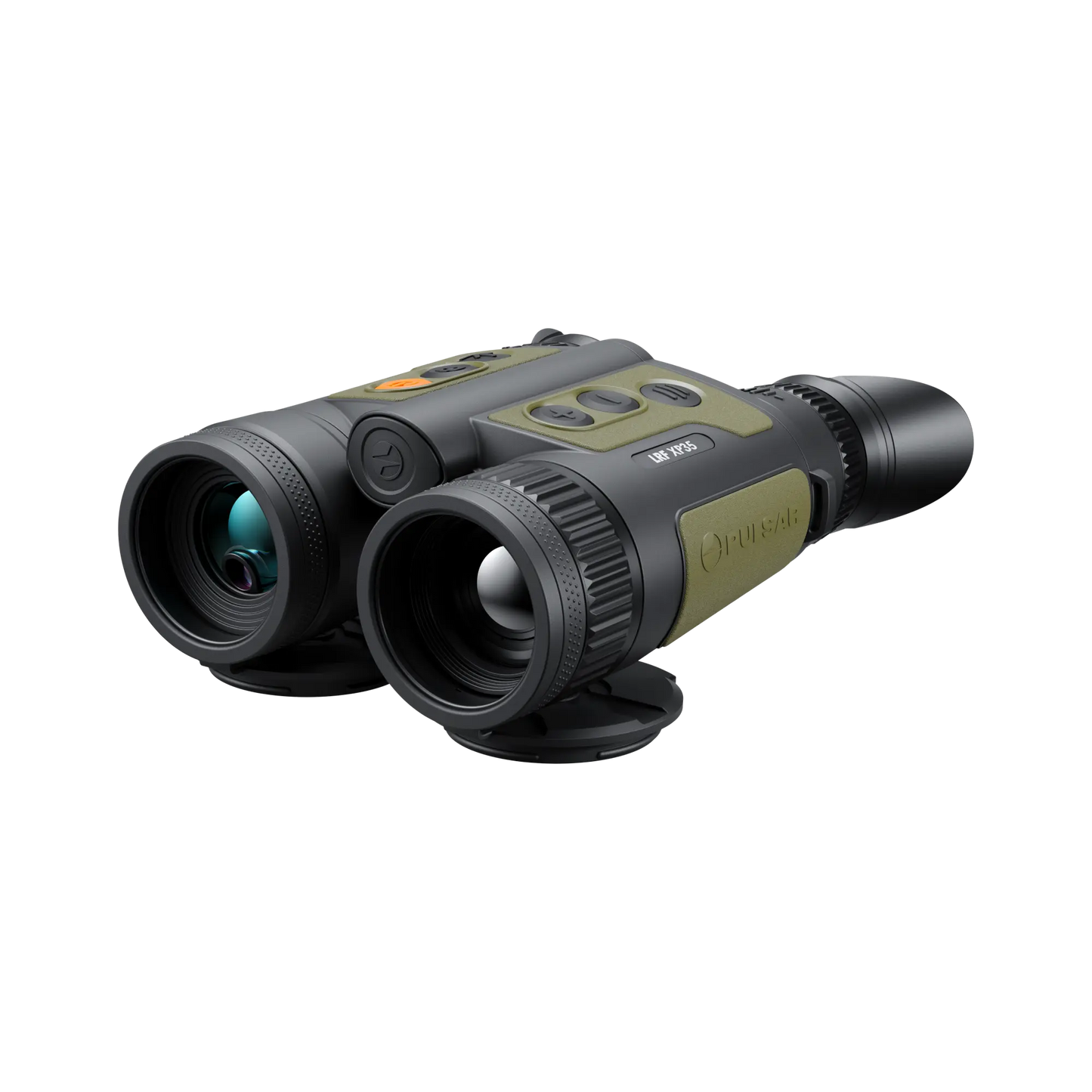 Pulsar Ventex XP35 LRF Thermal Imaging Binoculars