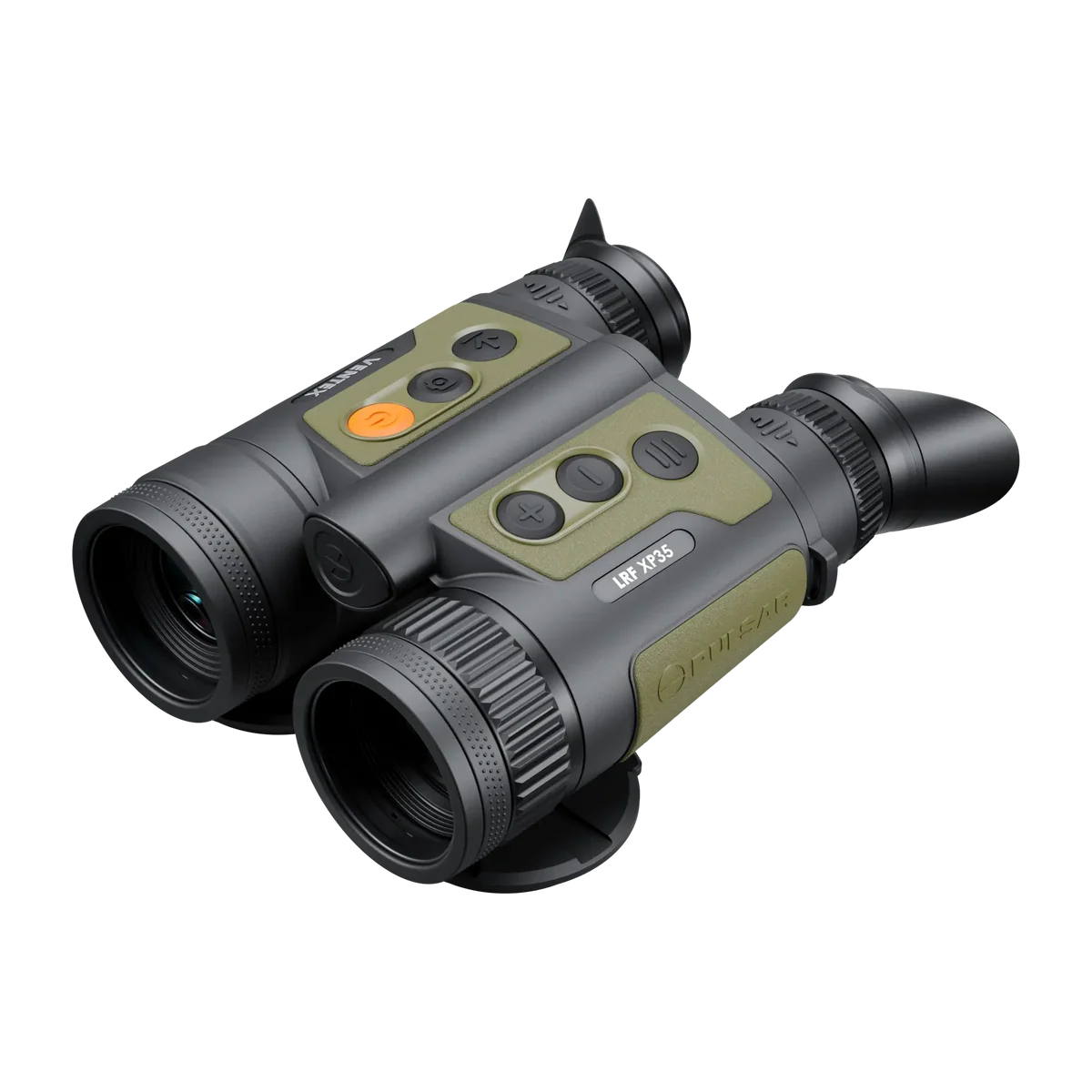 Pulsar Ventex XP35 LRF Thermal Imaging Binoculars