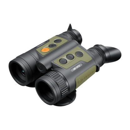 Pulsar Ventex XP35 LRF Thermal Imaging Binoculars