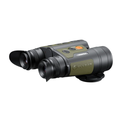 Pulsar Ventex XP35 LRF Thermal Imaging Binoculars