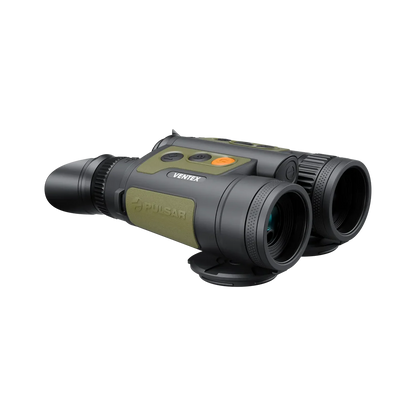 Pulsar Ventex XP35 LRF Thermal Imaging Binoculars