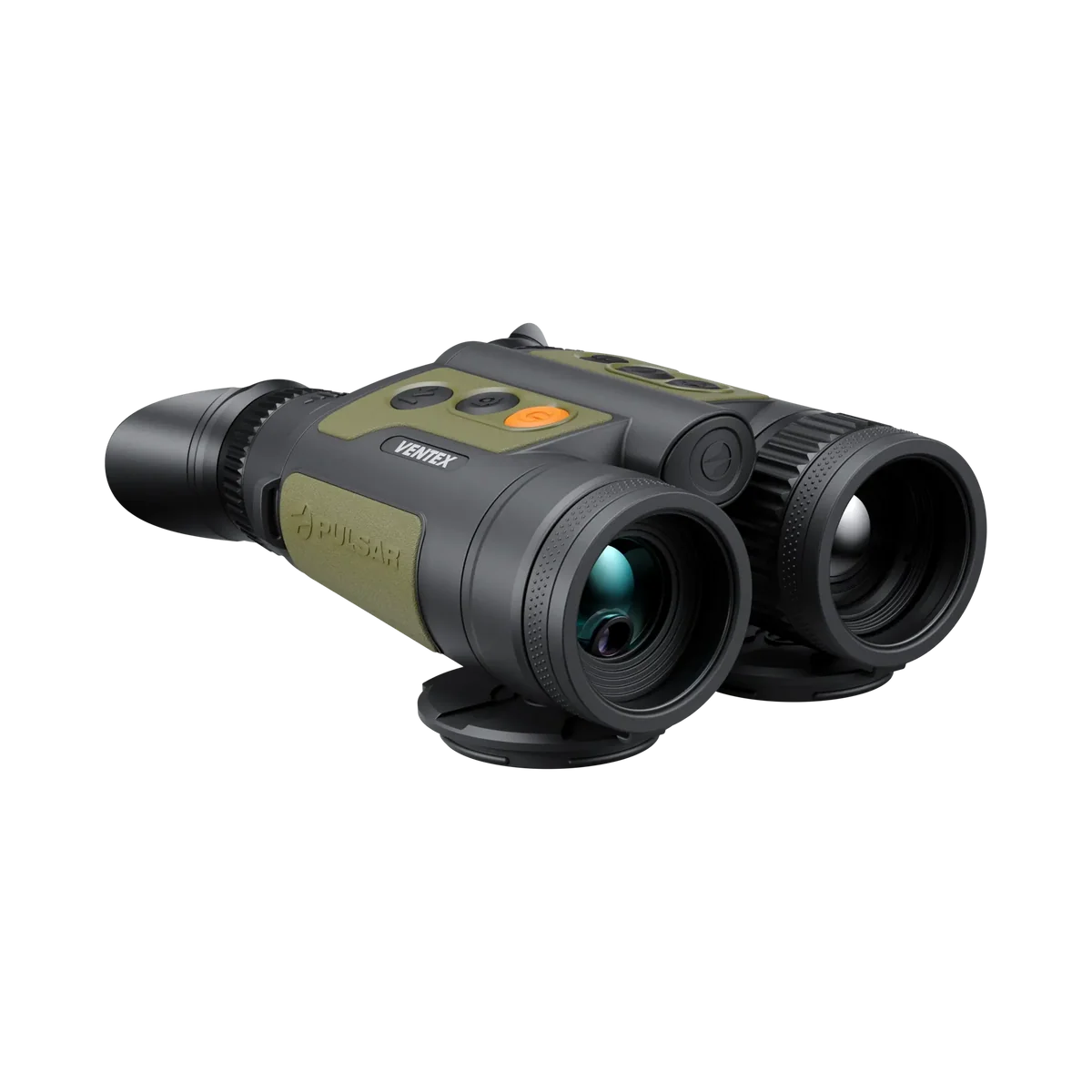 Pulsar Ventex XP35 LRF Thermal Imaging Binoculars
