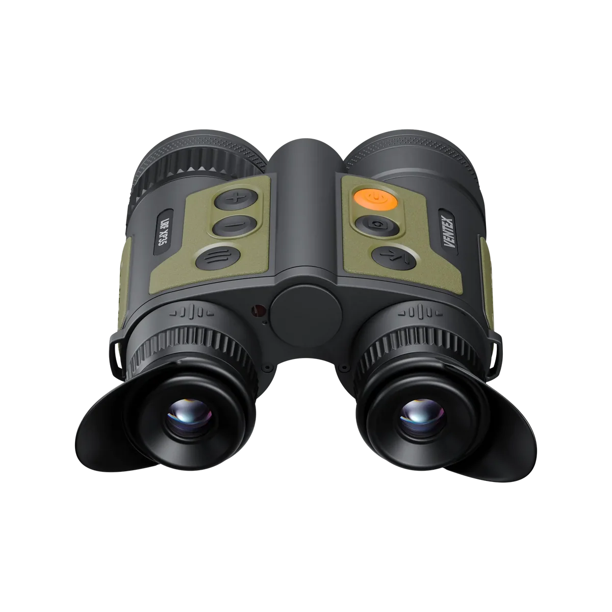 Pulsar Ventex XP35 LRF Thermal Imaging Binoculars
