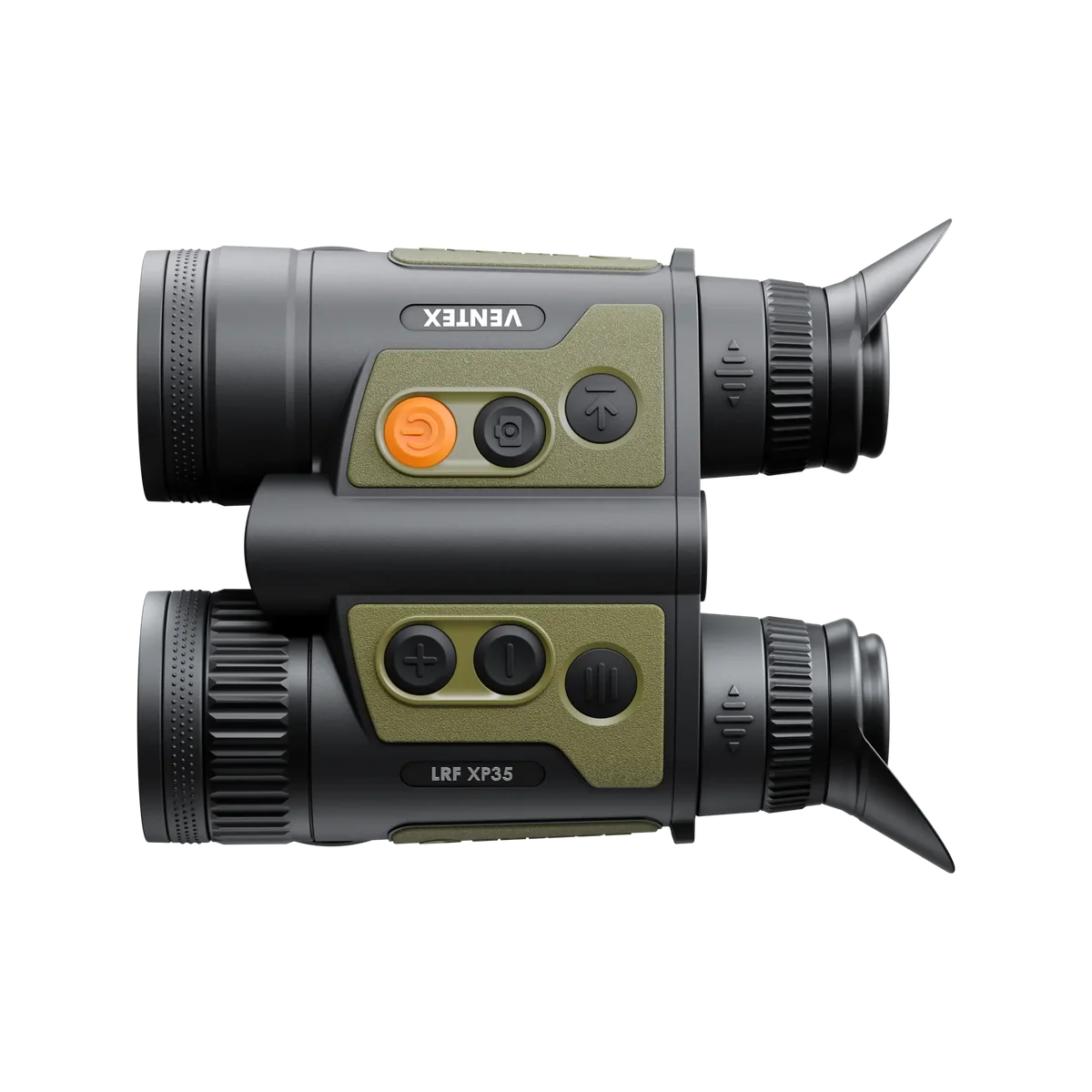 Pulsar Ventex XP35 LRF Thermal Imaging Binoculars