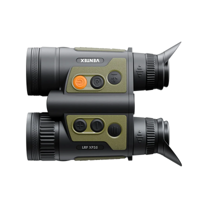 Pulsar Ventex XP35 LRF Thermal Imaging Binoculars