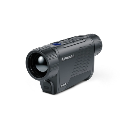 Pulsar Axion 2 XQ35 Pro - Thermal Imaging Monocular