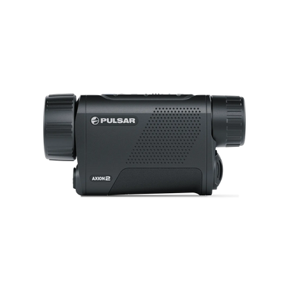Pulsar Axion 2 XQ35 Pro - Thermal Imaging Monocular