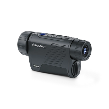 Pulsar Axion 2 XQ35 Pro - Thermal Imaging Monocular