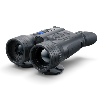 Pulsar Merger LRF XL50 Thermal Imaging Binoculars