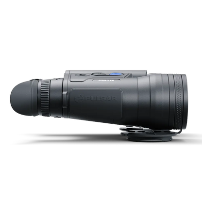 Pulsar Merger LRF XL50 Thermal Imaging Binoculars