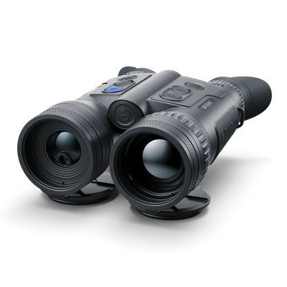 Pulsar Merger LRF XL50 Thermal Imaging Binoculars