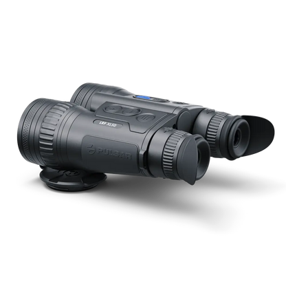 Pulsar Merger LRF XL50 Thermal Imaging Binoculars