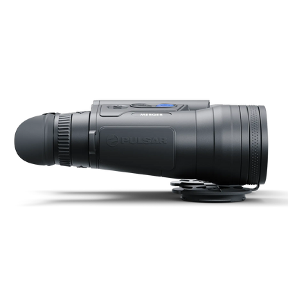 Pulsar Merger LRF XP50 Thermal Imaging Binoculars