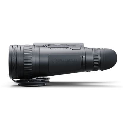 Pulsar Merger LRF XP50 Thermal Imaging Binoculars