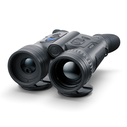 Pulsar Merger LRF XP50 Thermal Imaging Binoculars