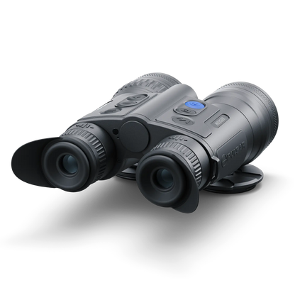 Pulsar Merger LRF XP50 Thermal Imaging Binoculars