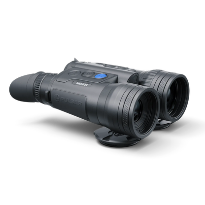 Pulsar Merger LRF XP50 Thermal Imaging Binoculars