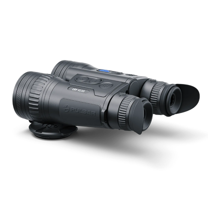 Pulsar Merger LRF XP50 Thermal Imaging Binoculars
