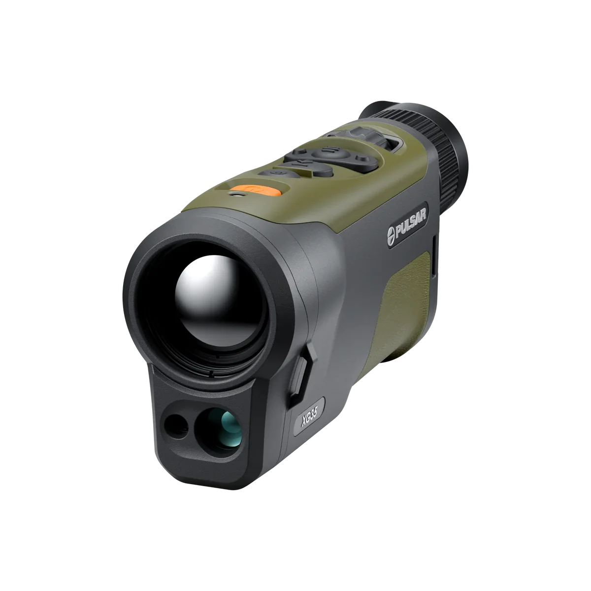 Pulsar Orni XG35 Wildlife Thermal Monocular