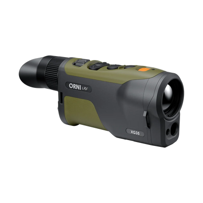 Pulsar Orni XG35 Wildlife Thermal Monocular