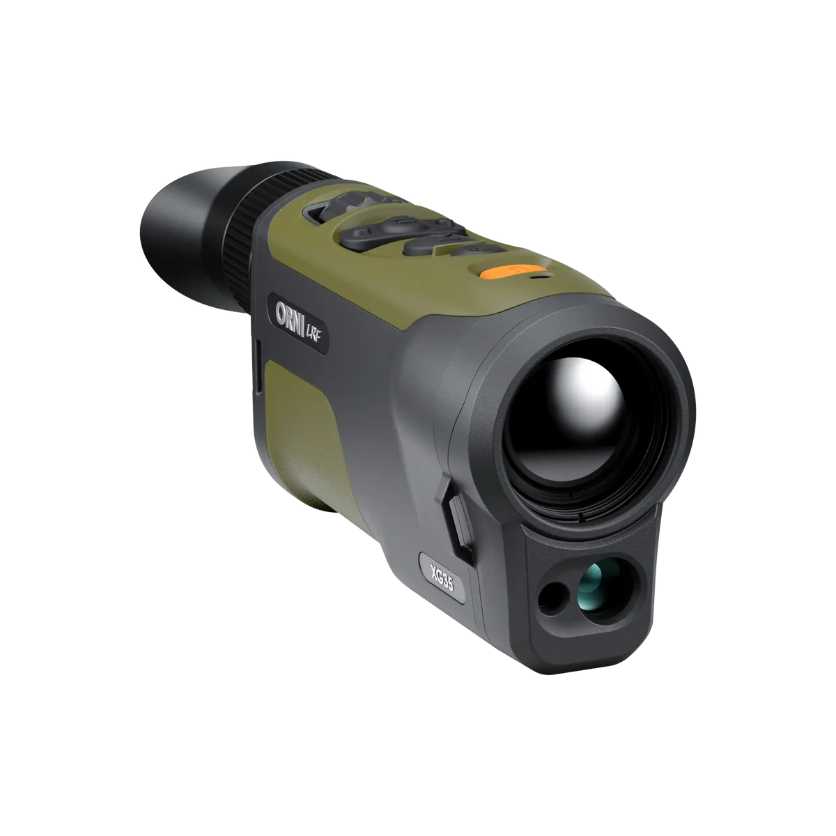 Pulsar Orni XG35 Wildlife Thermal Monocular