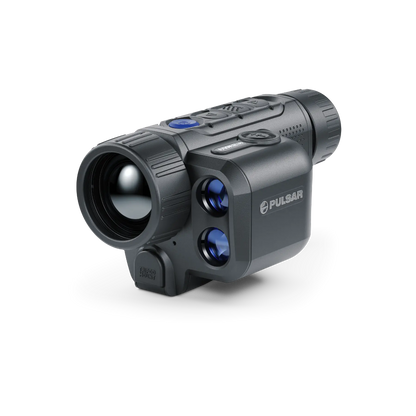 Pulsar Axion 2 LRF XQ35 Pro Thermal Imaging Monocular
