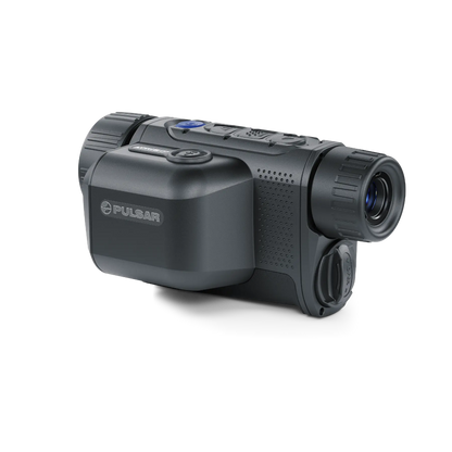 Pulsar Axion 2 LRF XQ35 Pro Thermal Imaging Monocular