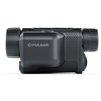 Pulsar Axion 2 LRF XQ35 Pro Thermal Imaging Monocular