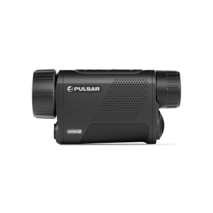 Pulsar Axion 2 XG35 Thermal Imaging Camera