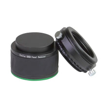 Evolux 82ED Focal Reducer on a white background